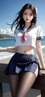 马丽